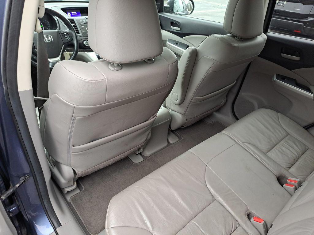 used 2013 Honda CR-V car, priced at $10,500