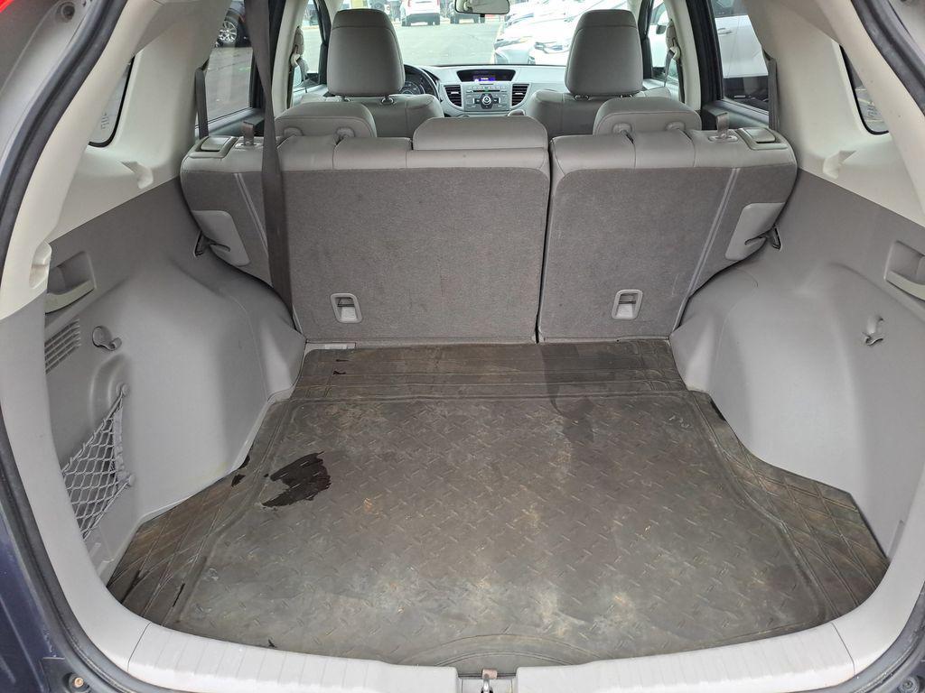 used 2013 Honda CR-V car, priced at $10,500