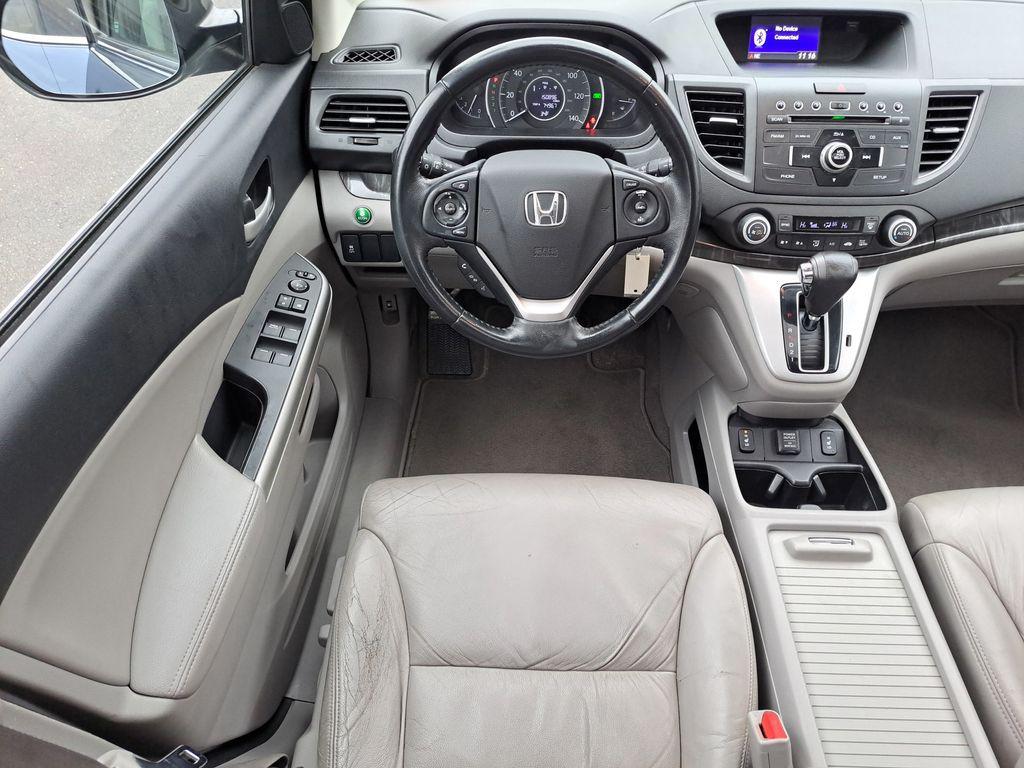 used 2013 Honda CR-V car, priced at $10,500
