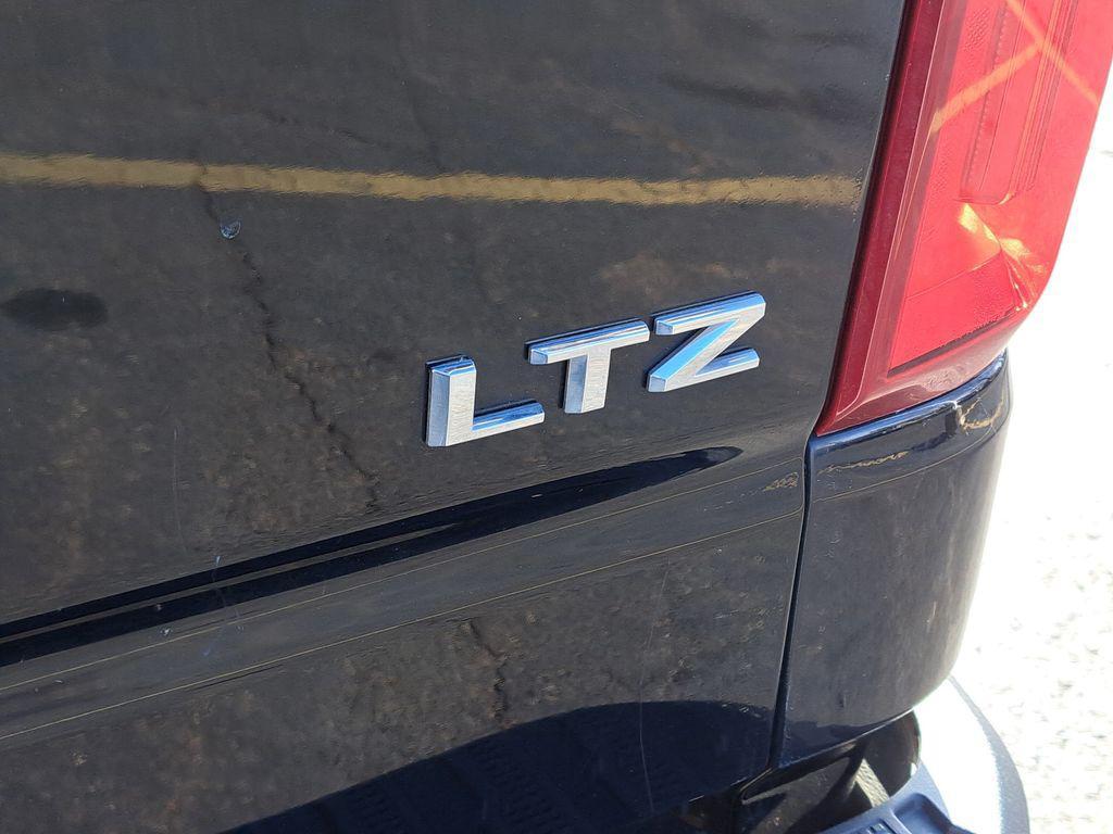 used 2022 Chevrolet Silverado 1500 car, priced at $36,000