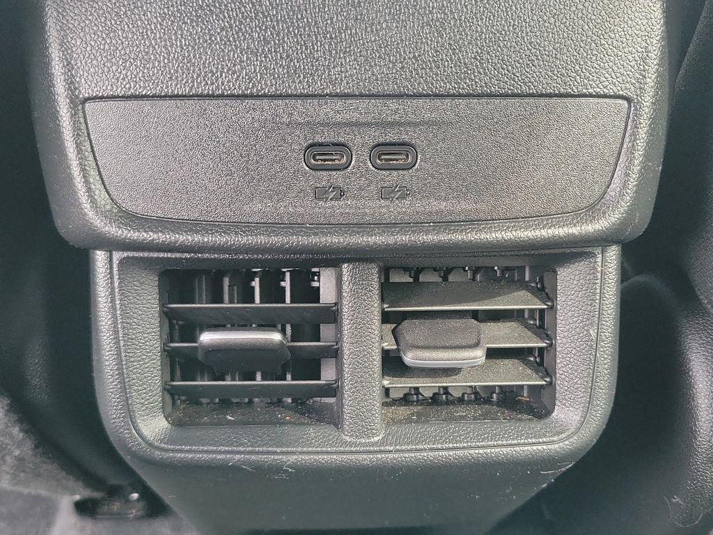 used 2025 Chevrolet Equinox car, priced at $24,500