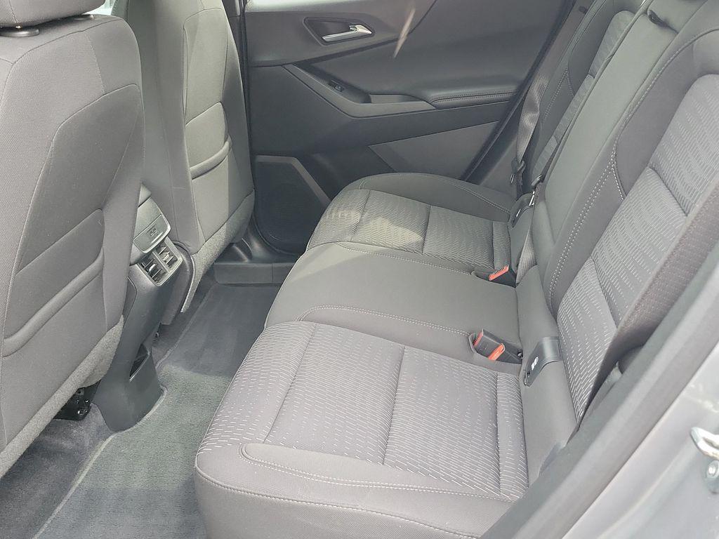 used 2025 Chevrolet Equinox car, priced at $24,500