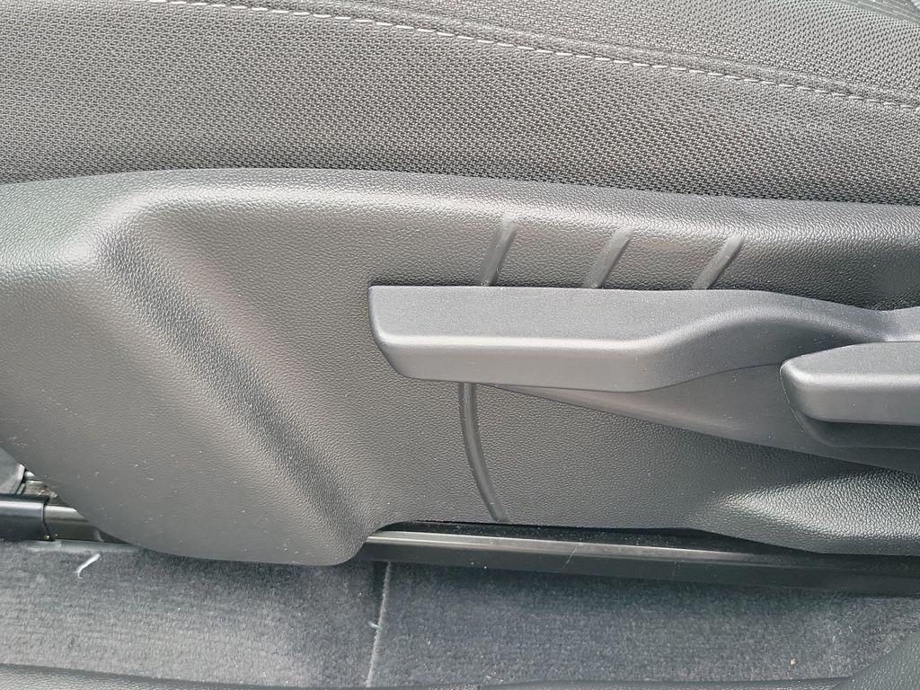 used 2025 Chevrolet Equinox car, priced at $24,500