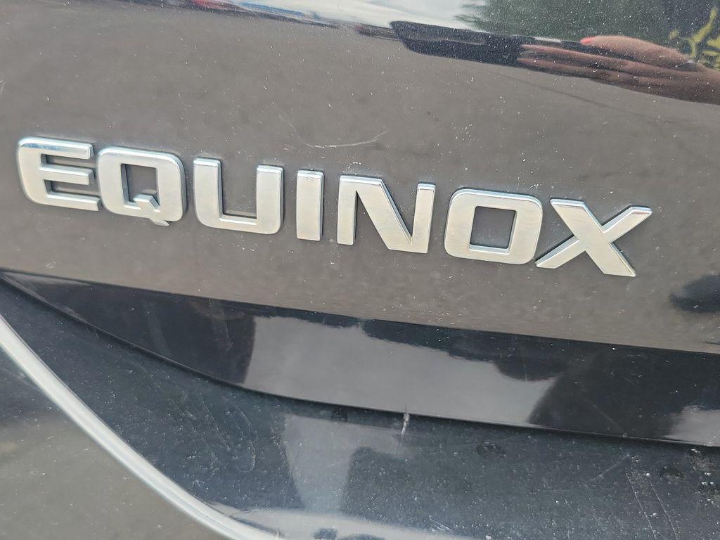 used 2019 Chevrolet Equinox car, priced at $14,500