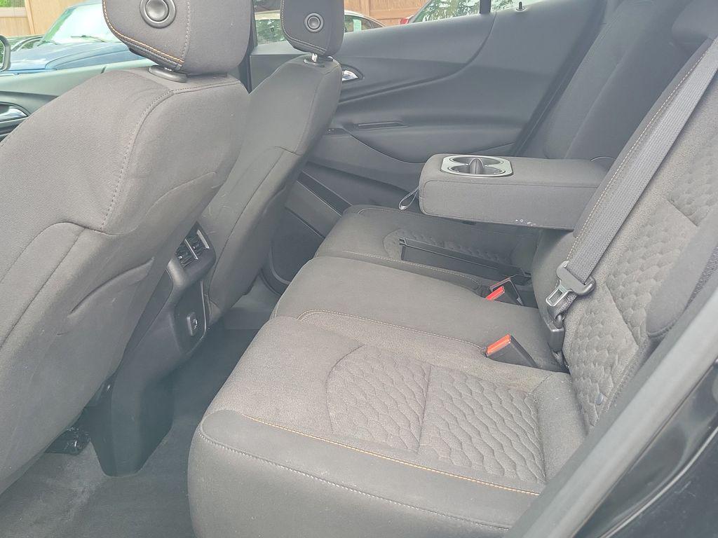used 2019 Chevrolet Equinox car, priced at $14,500