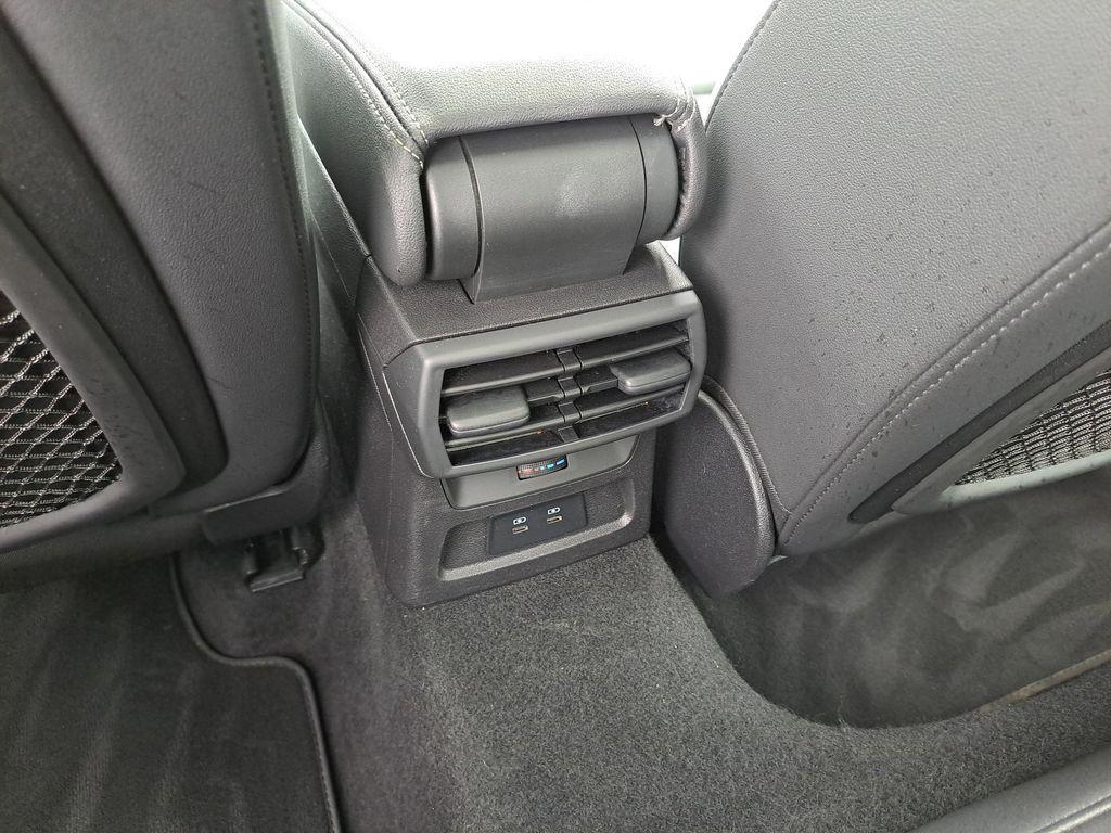 used 2024 Audi A3 car, priced at $22,500