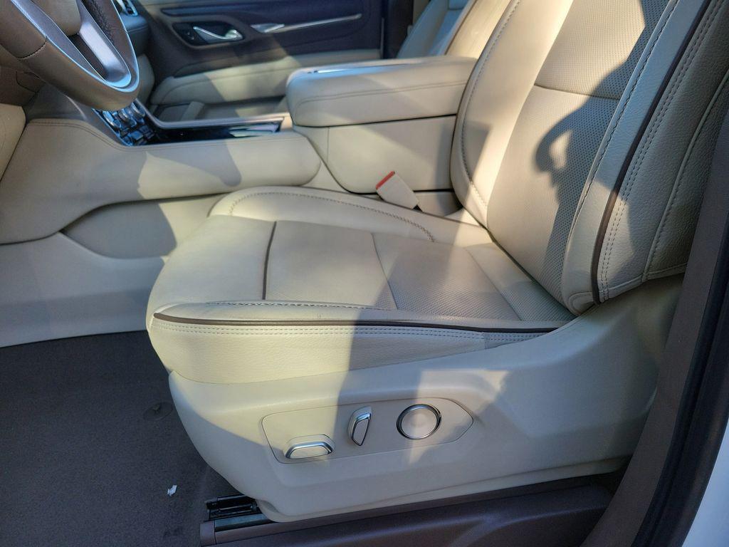 used 2024 GMC Yukon car, priced at $68,000