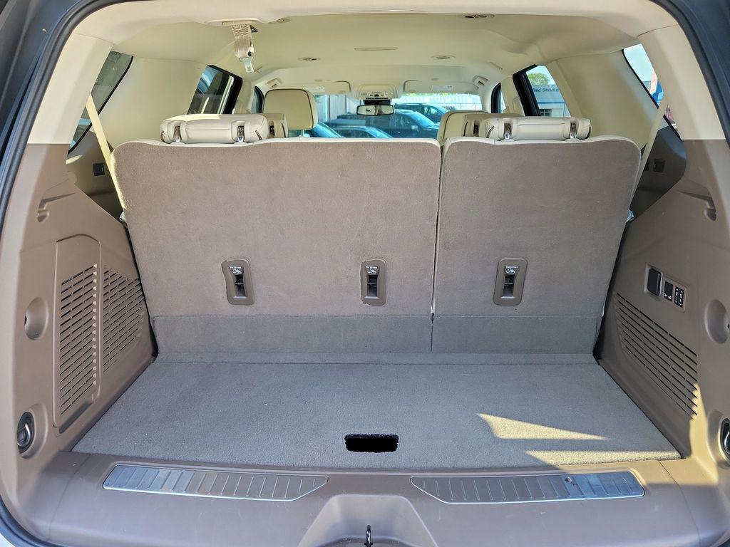 used 2024 GMC Yukon car, priced at $68,000