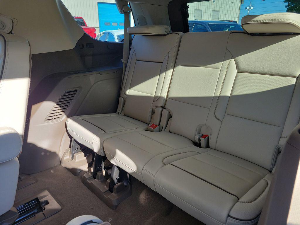 used 2024 GMC Yukon car, priced at $68,000