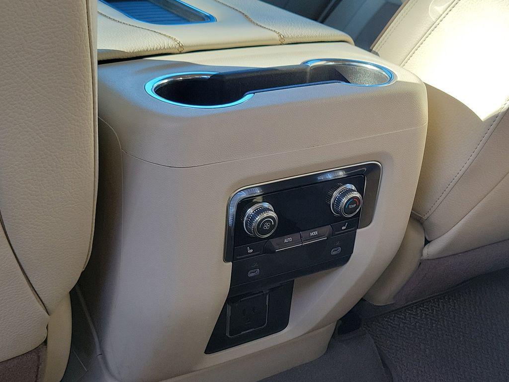used 2024 GMC Yukon car, priced at $68,000