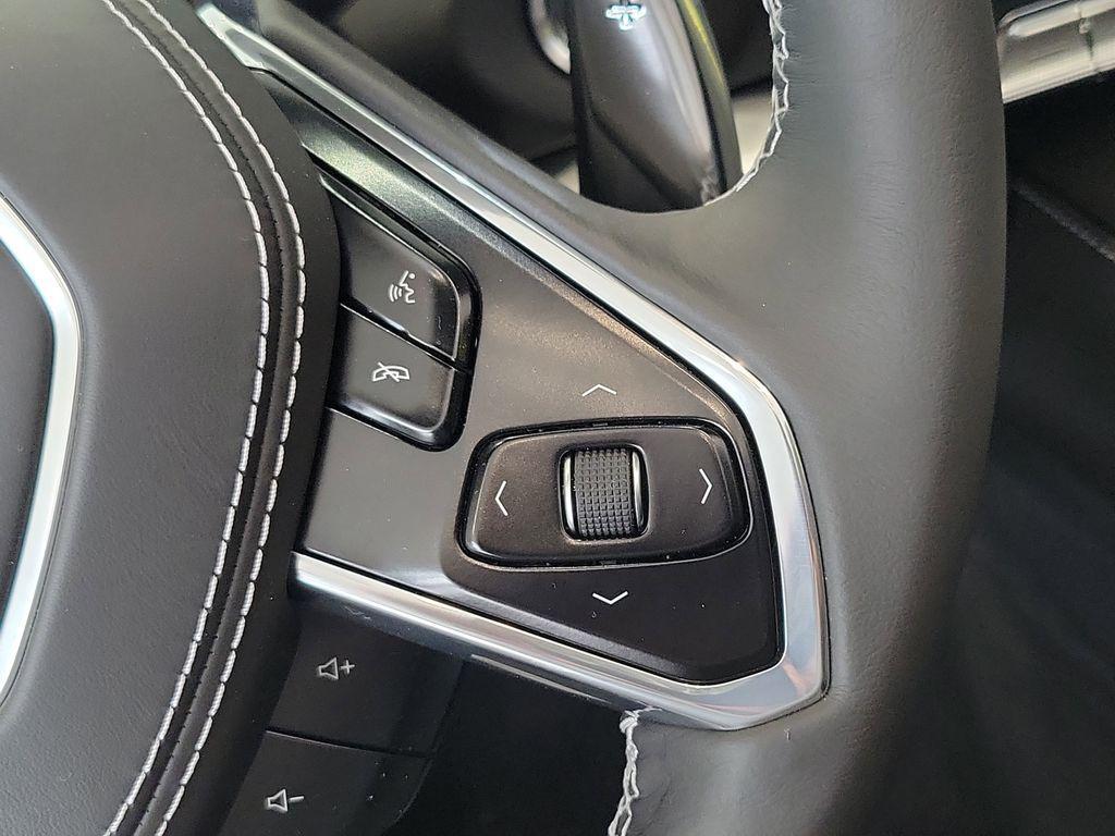 new 2026 Chevrolet Corvette car, priced at $89,460