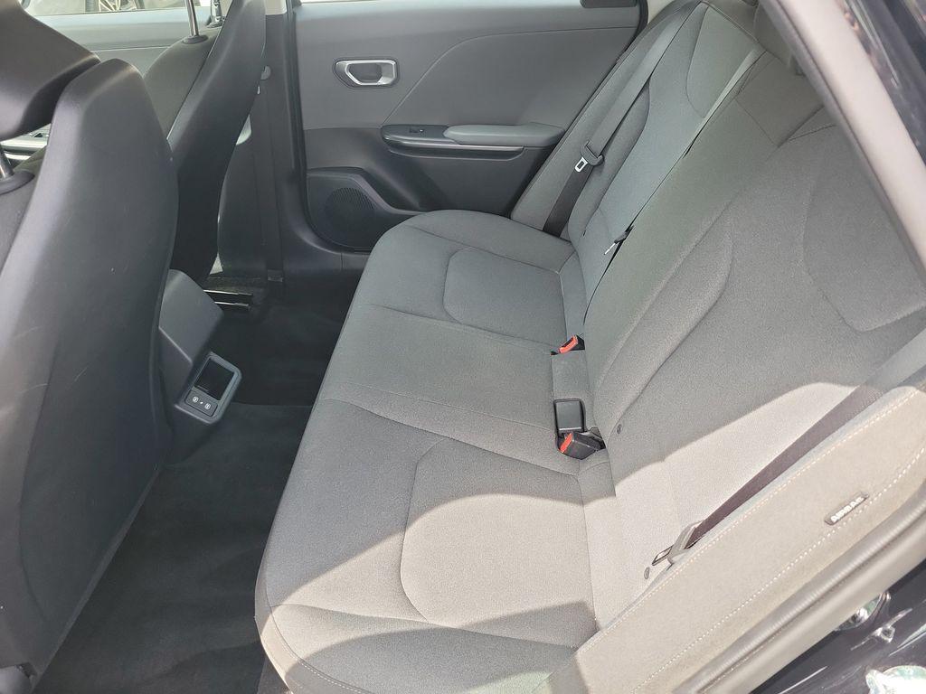 used 2025 Kia K4 car, priced at $20,000