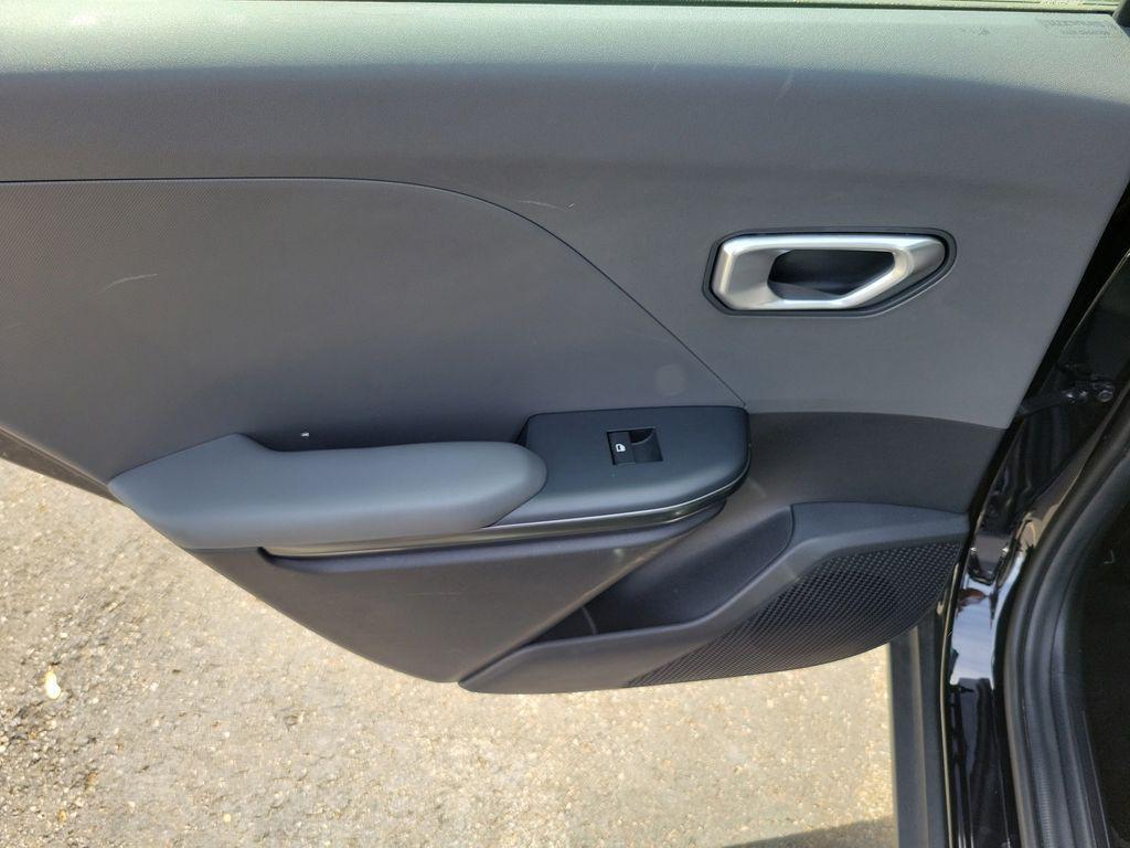used 2025 Kia K4 car, priced at $20,000