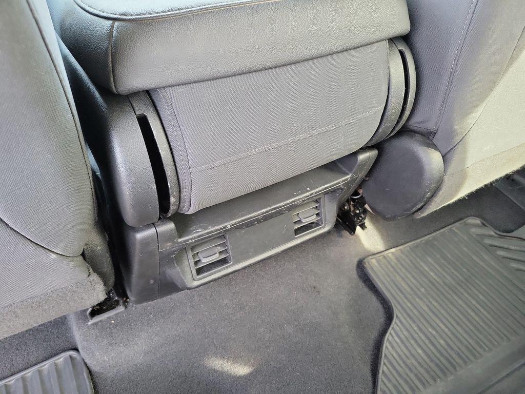used 2020 Chevrolet Silverado 1500 car, priced at $22,000