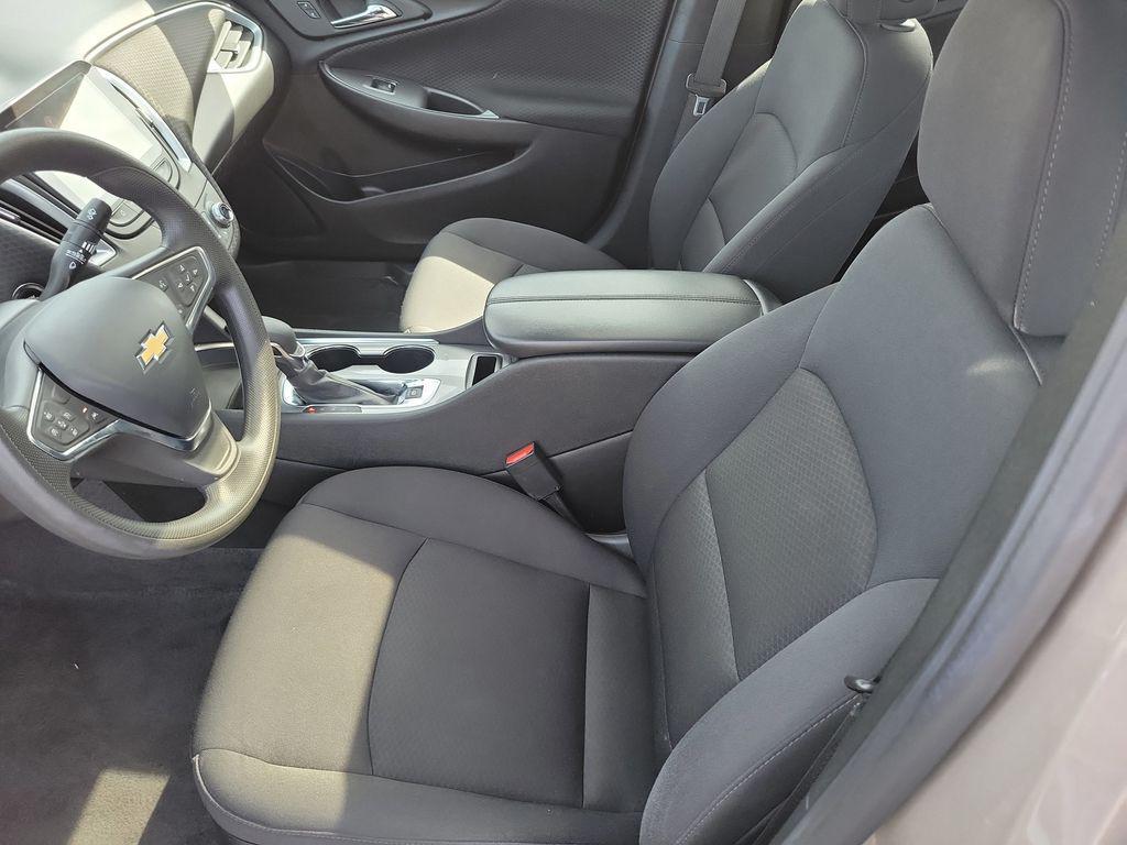 used 2023 Chevrolet Malibu car, priced at $17,700