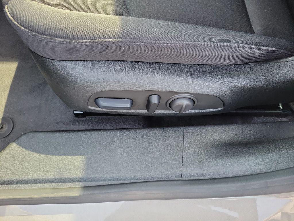 used 2023 Chevrolet Malibu car, priced at $17,700