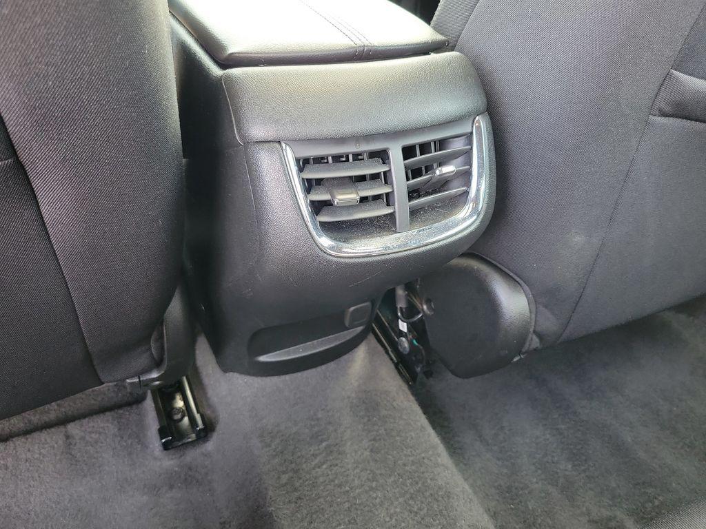 used 2023 Chevrolet Malibu car, priced at $17,000