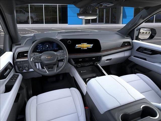 new 2026 Chevrolet Suburban car, priced at $87,129