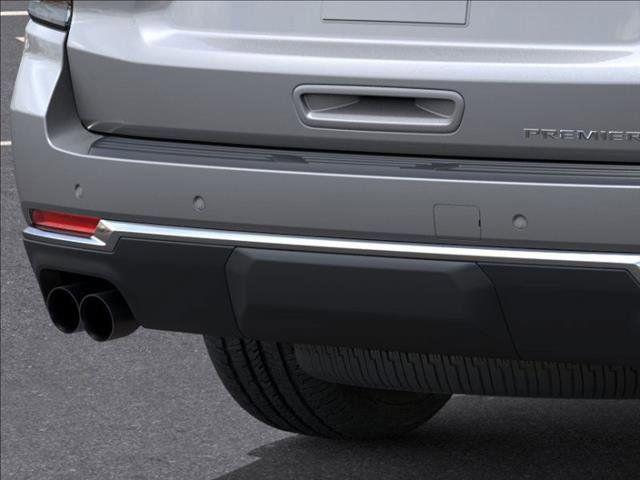 new 2026 Chevrolet Suburban car, priced at $87,129