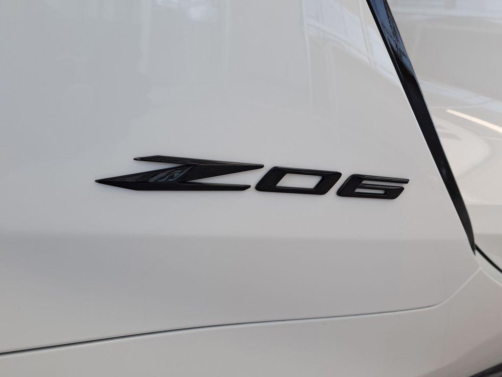 used 2026 Chevrolet Corvette car, priced at $150,000