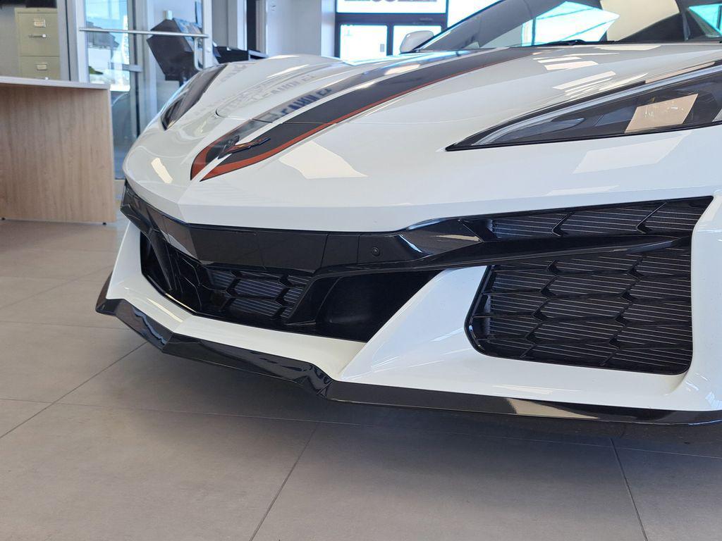 used 2026 Chevrolet Corvette car, priced at $150,000