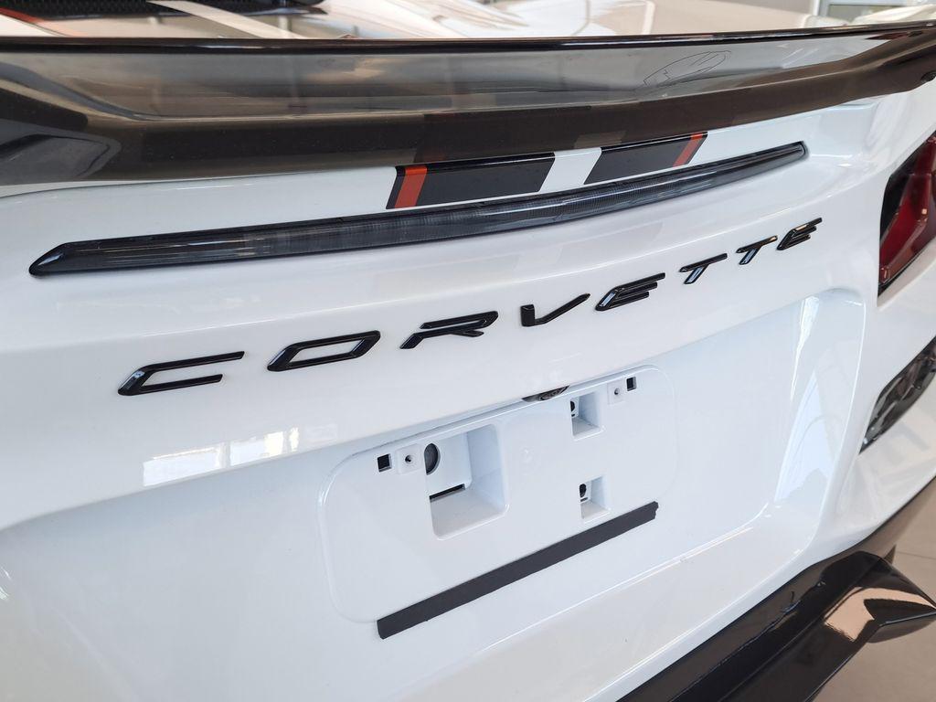 used 2026 Chevrolet Corvette car, priced at $150,000