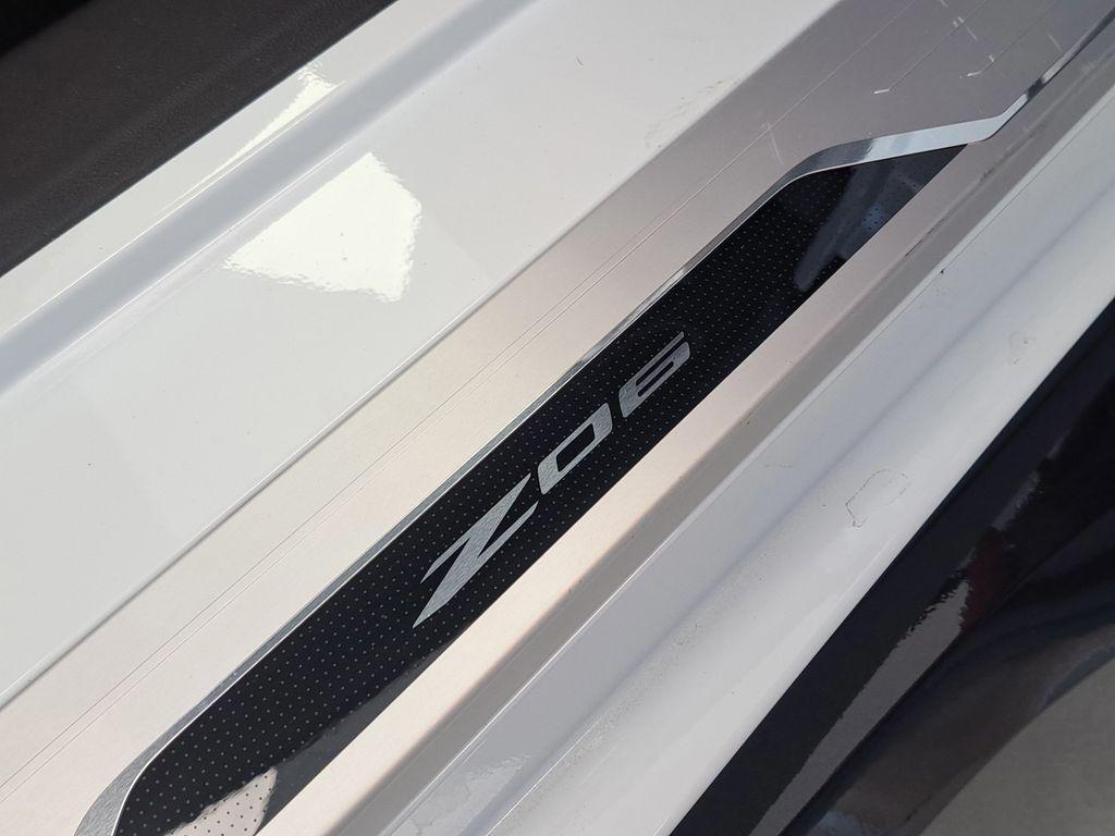 used 2026 Chevrolet Corvette car, priced at $150,000