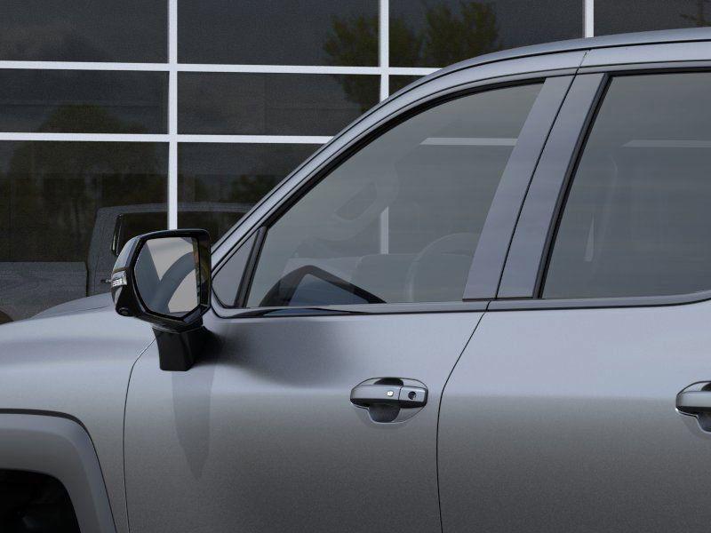 new 2026 Chevrolet Silverado EV car, priced at $84,450