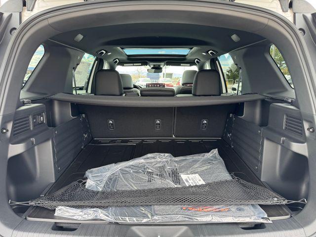 new 2026 Honda Passport car, priced at $55,365