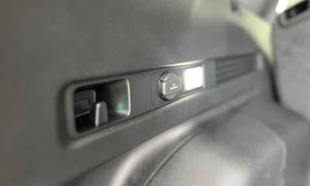 new 2026 Honda CR-V Hybrid car, priced at $44,000