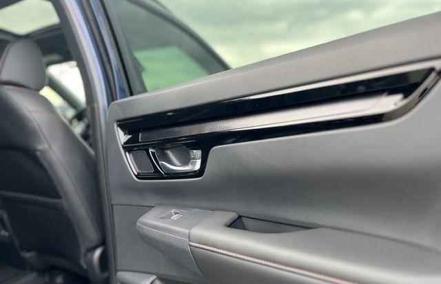 new 2026 Honda CR-V Hybrid car, priced at $44,000