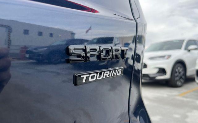 new 2026 Honda CR-V Hybrid car, priced at $44,000