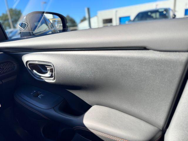new 2027 Honda HR-V car