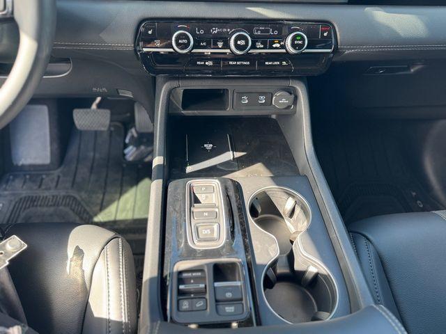 new 2026 Honda Pilot car, priced at $49,070