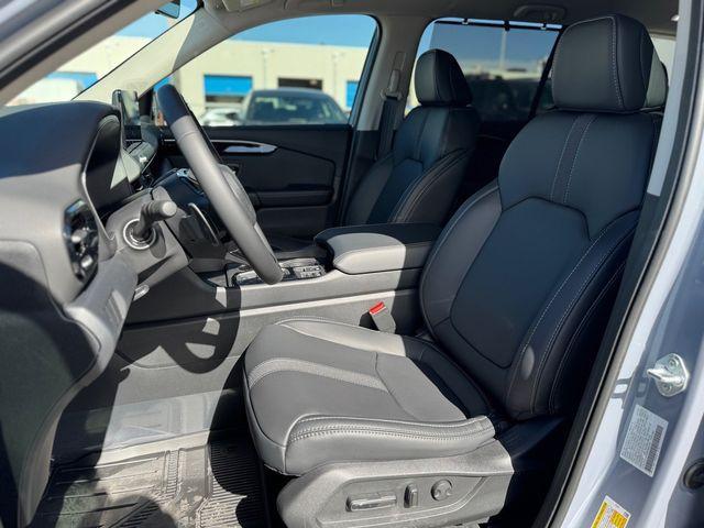 new 2026 Honda Pilot car, priced at $49,070