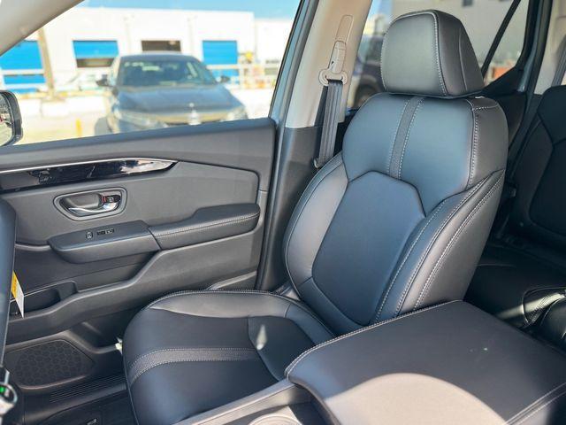 new 2026 Honda Pilot car, priced at $49,070