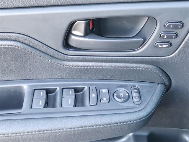 new 2026 Honda Odyssey car, priced at $44,046