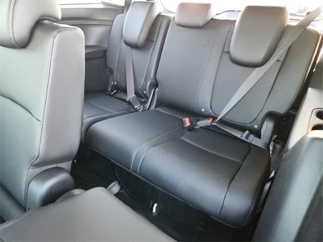 new 2026 Honda Odyssey car, priced at $44,046