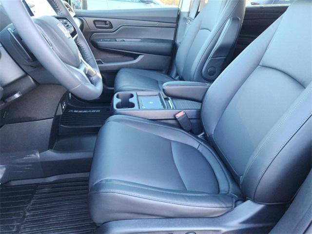 new 2026 Honda Odyssey car, priced at $44,046