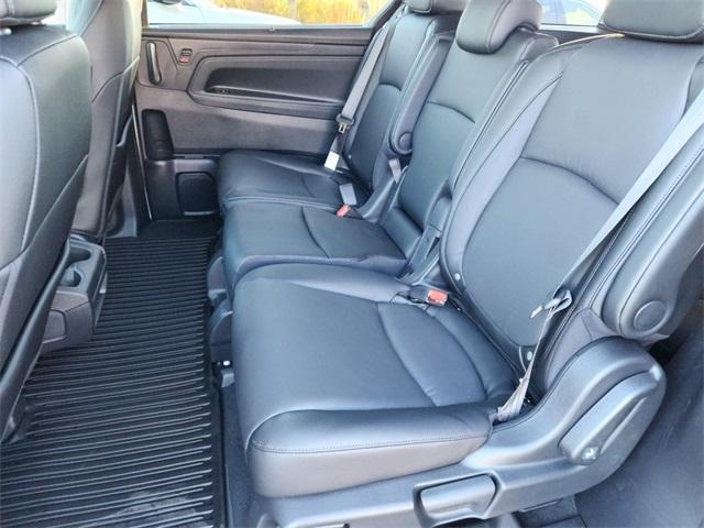 new 2026 Honda Odyssey car, priced at $44,046