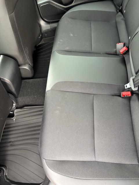 new 2026 Honda Civic Hybrid car, priced at $29,935