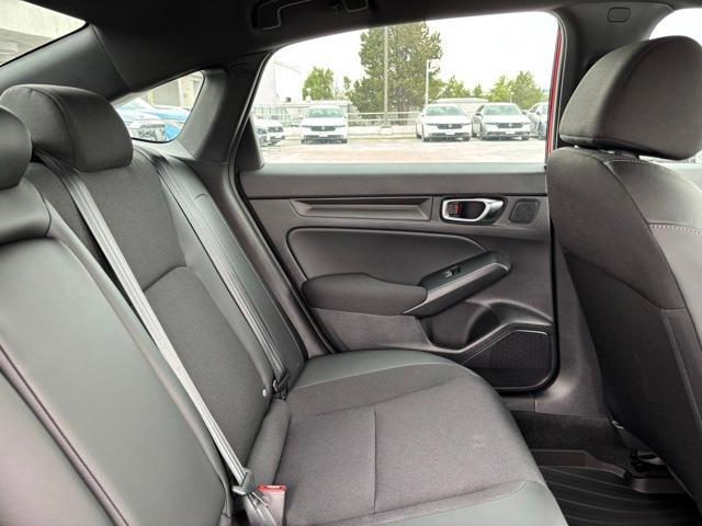 new 2026 Honda Civic Hybrid car, priced at $29,935