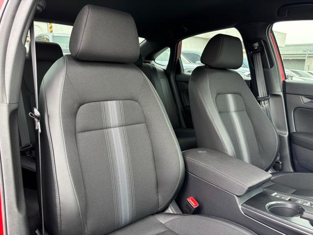 new 2026 Honda Civic Hybrid car, priced at $29,935