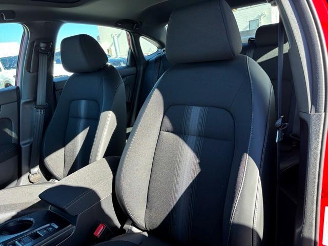 new 2026 Honda Civic Hybrid car, priced at $29,392