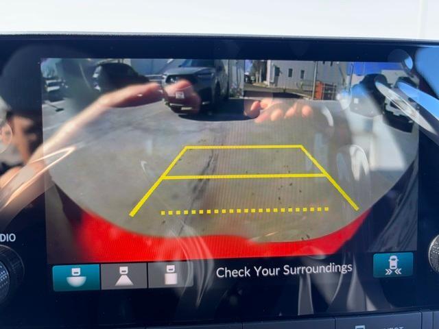 new 2026 Honda Civic Hybrid car, priced at $29,392