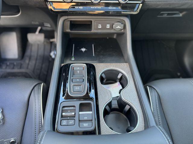 new 2026 Honda Pilot car, priced at $55,840