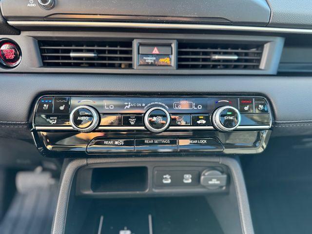 new 2026 Honda Pilot car, priced at $55,840