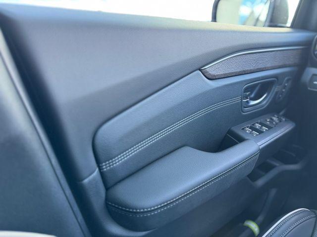 new 2026 Honda Pilot car, priced at $55,840