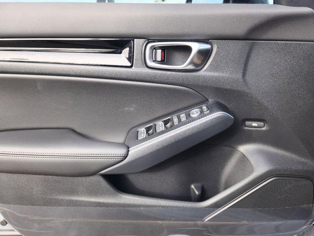 new 2026 Honda Civic Hybrid car, priced at $34,045