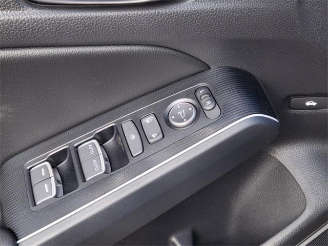 new 2026 Honda Civic Hybrid car, priced at $33,390